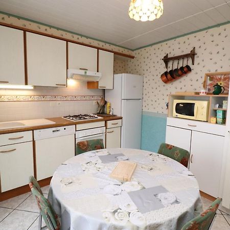 La Grange Aux Creations Villa Mentieres Екстериор снимка
