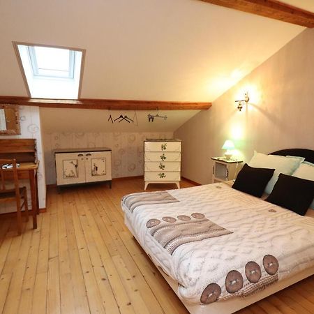 La Grange Aux Creations Villa Mentieres Екстериор снимка